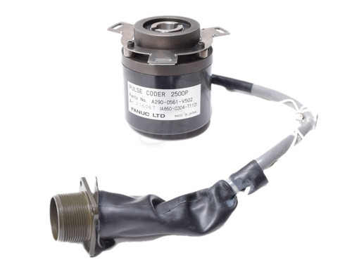 A860-0304-T112 - 2500P INC ENCODER