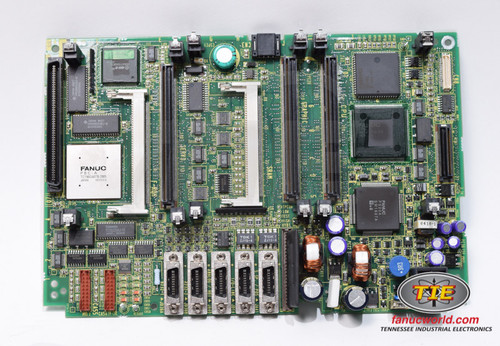 Fanuc A20B-8100-0136 or A20B81000136 Control PCBs - Fanucworld
