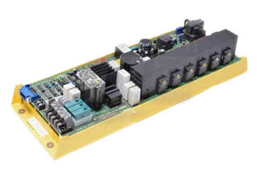 A06B-6058-H003 - AC DIGITAL SERVO DRIVE MDL 2-0S/1-0S