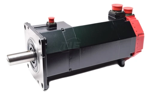 A06B-0145-B175#7008 - AC SERVO MDL AC22/1500. ST, KEY, BRK, a64