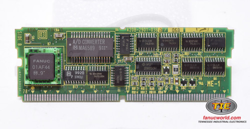 A20B-2901-0360 - SERVO INTERFACE MODULE FOR 15-B CONTROLS