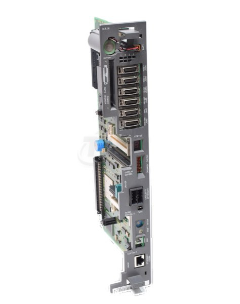 A16B-3200-0420 - 16/160i B, STAND ALONE, MAIN CPU PCB