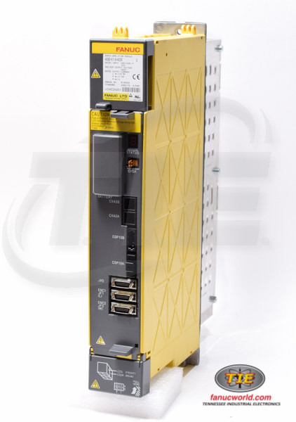 Fanuc A06B-6114-H206 or A06B6114H206 Servo Amplifier Module