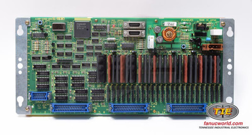 Fanuc A16B-2200-0660 or A16B22000660 Operator Panel PCBs - Fanucworld