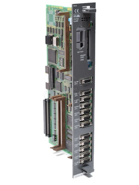 A16B-2202-0900 - 21/210 B CONTROL MAIN PCB