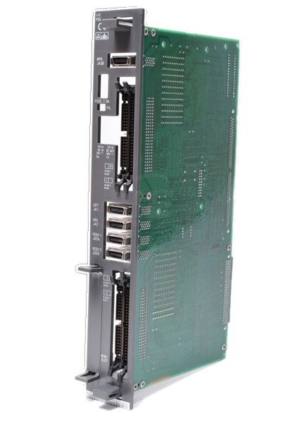 A16B-2202-0980 - 21/210 CONTROL I/O PCB D1