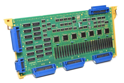 A16B-2203-0110 - ZERO C CONTROL 104/72 C7 I/O PCB