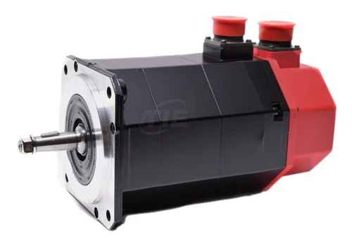 A06B-0513-B002#7000 - AC SERVO MDL ZERO, TPR, 2500P INC