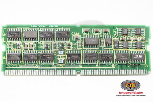 Fanuc A20B-2900-0380 or A20B29000380 Control PCBs - Fanucworld