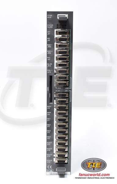 Fanuc A16B-3200-0170 or A16B32000170 Control PCBs - Fanucworld