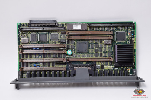 A16B-3200-0210 - 18-C CONTROL 6 AXIS MAIN  PCB