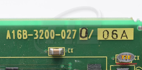 Fanuc A16B-1200-0270 サーキットボード 動作保証 Fanuc A16B-1200-0270 サーキットボード 動作保証 Fanuc A16B