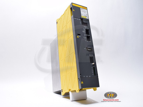 A06B-6077-H111 - ALPHA POWER SUPPLY MODULE MDL PSM-11