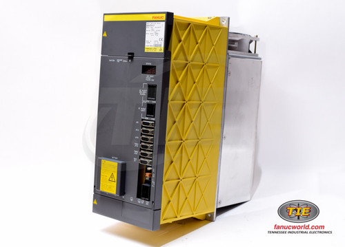 Fanuc A06B-6079-H107 or A06B6079H107 Servo Amplifier Module