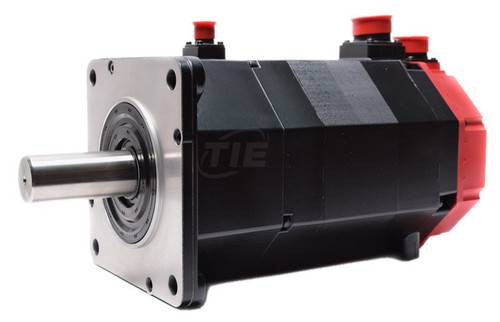 A06B-0165-B175#7000 - AC SERVO MDL AM22/3000, ST, SLK, BRK, a64