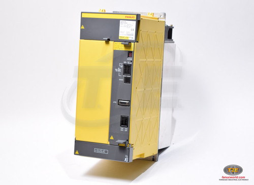 A06B-6110-H026 - ALPHA i POWER SUPPLY MODULE MDL PSM-26i