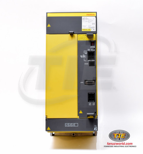 A06B-6110-H030 - ALPHA i POWER SUPPLY MODULE MDL PSM-30i