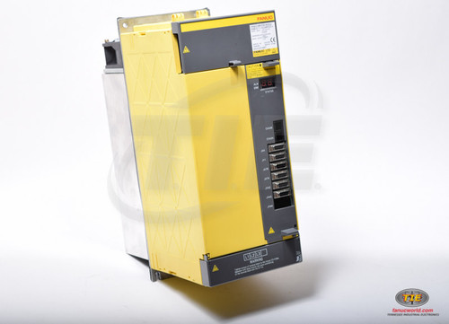 A06B-6111-H026#H550 - ALPHA i SPINDLE MODULE MDL SPM-26i
