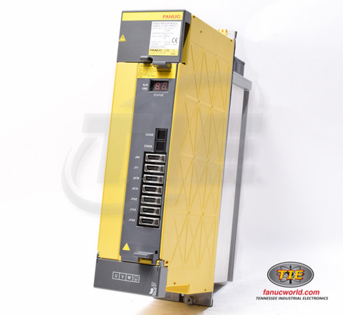 A06B-6112-H011#H550 - ALPHA i SPINDLE MODULE MDL SPM-11i