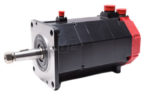 A06B-0143-B675#7000 - AC SERVO MDL A12/3000, TAPER, BRK, a64
