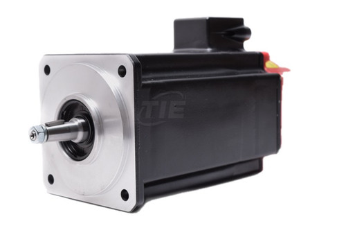 A06B-0372-B041#7000 - AC SERVO MDL 1-0SP, TPR, 2000P ABS
