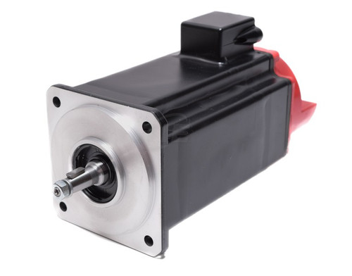 A06B-0373-B084#7000 - AC SERVO MDL A2/3000, TPR, SERIAL A