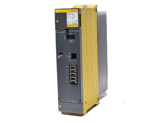A06B-6082-H211#H510 - ALPHA SPINDLE MODULE MDL SPMC-11