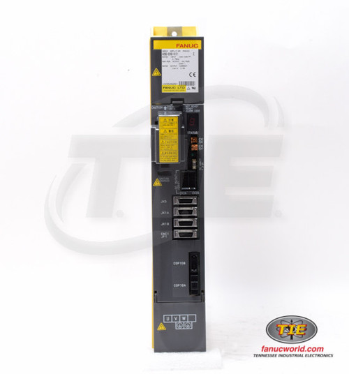 Fanuc A06B-6096-H101 or A06B6096H101 Servo Amplifier Module