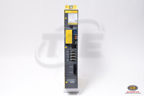 Fanuc A06B-6096-H102 or A06B6096H102 Servo Amplifier Module