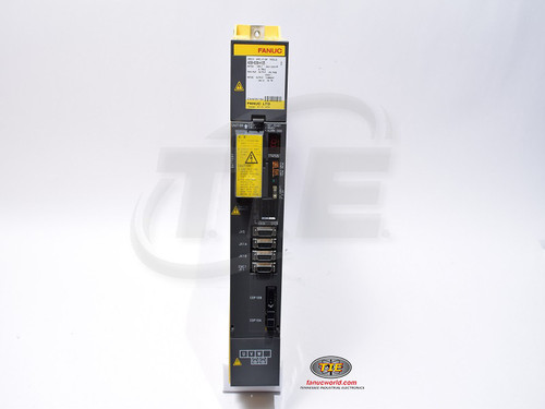 Anna⑥ Fanuc A06B-6096-H105 or A06B6096H105 Servo Amplifier Module