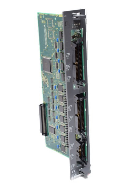 A16B-2202-0726 - SOURCE TYPE 104/72 I/O PCB W/O HI-SPEED SKIP