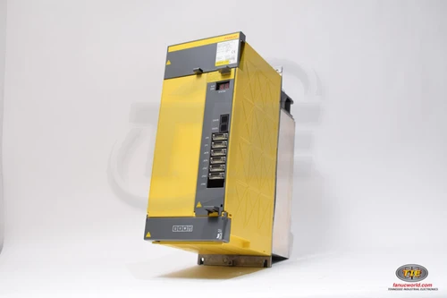 A06B-6111-H022#H550 - ALPHA i SPINDLE MODULE MDL SPM-22i