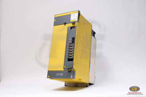 A06B-6111-H022#H553 - ALPHA i SPINDLE MODULE MDL SPM-22i