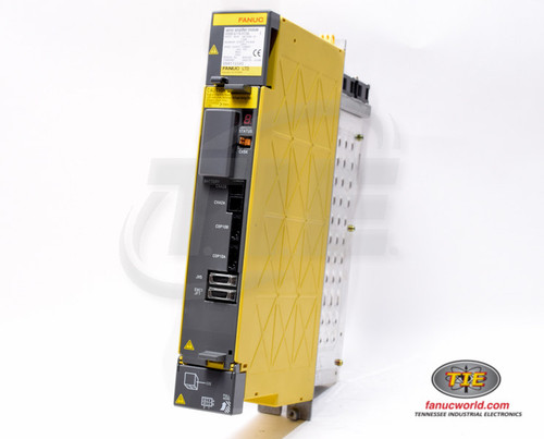 A06B-6114-H106#N - ALPHA i SERVO MODULE MDL SVM1-160i