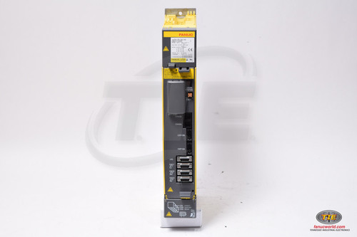 Fanuc A06B-6114-H303 or A06B6114H303 Servo Amplifier Module 