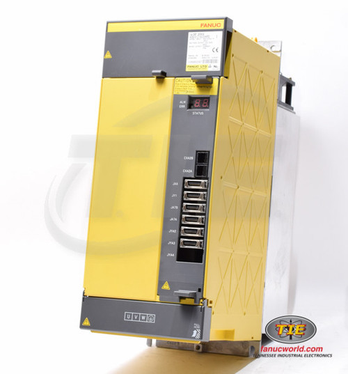 A06B-6121-H030#H570 - ALPHA i SPINDLE MODULE MDL SPM-30HVi