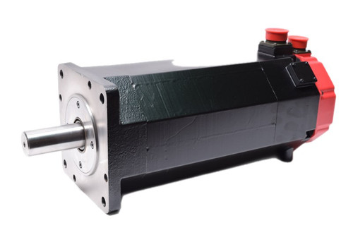 A06B-0319-B069#7000 - AC SERVO MDL 30S/3000, ST, SLK, SERIAL A