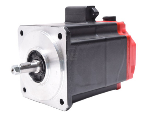 A06B-0202-B004 - AC SERVO MOTOR MDL AiF1/5000, TPR, a16,000+S.C.