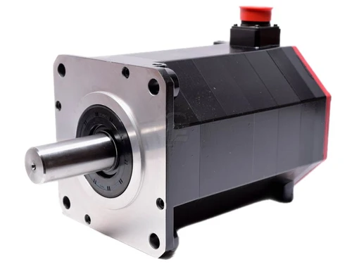A06B-0247-B102 - AC SERVO MOTOR MDL AiF22/3000, ST, SLK, a16,000