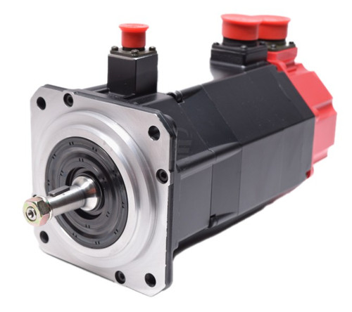 A06B-0161-B189#7000 - AC SERVO MDL AM3/3000, TPR, BRK, a1000+S.C.
