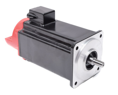 A06B-0372-B588#7008 - AC SERVO MDL A2/2000, ST, KEY, a1000