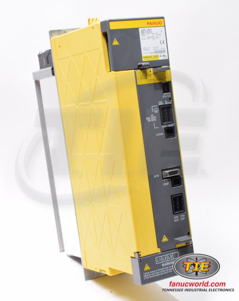 Fanuc A06B-6150-H018 or A06B6150H018 Power Supply Module - Fanucworld