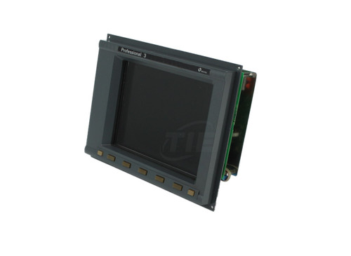 A02B-0222-C053 - 8.4 INCH COLOR SEPARATE TYPE LCD UNIT