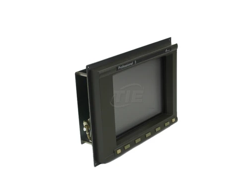 A02B-0222-C058 - 8.4 INCH COLOR SEPARATE TYPE LCD UNIT