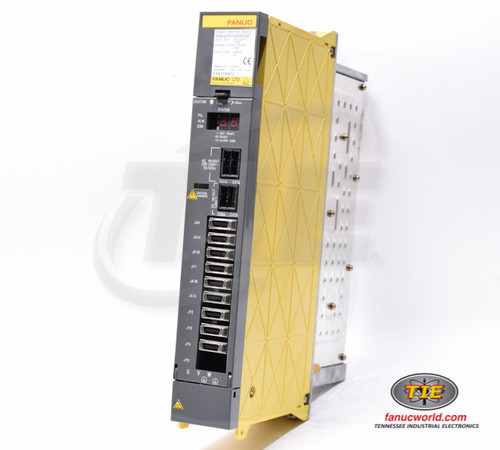 A06B-6078-H202#H5000CE - CE APPROVED ALPHA SPINDLE MODULE MDL SPM-2.2