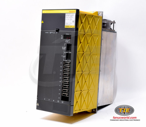 A06B-6088-H226#H500CS - CE APPROVED ALPHA SPINDLE MODULE MDL SPM-26
