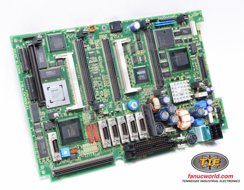 A20B-8100-0464 - LCD MAIN PCB