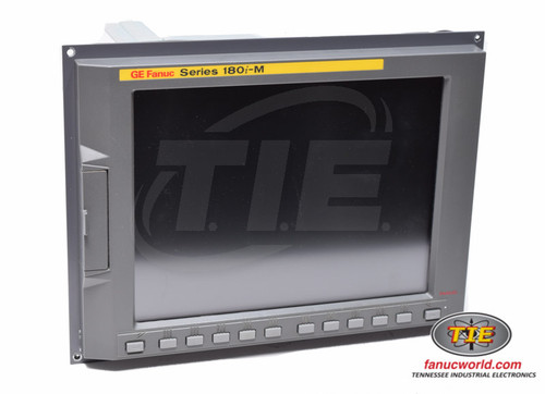A13B-0193-B032 - PANEL i  W/10.4 INCH LCD, W/SOFT KEY, W/O TOUCH