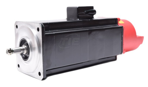 A06B-0373-B145#7000 - AC SERVO MDL 1-0SP/3000, TPR, BRK, 2500P ABS+S.C.