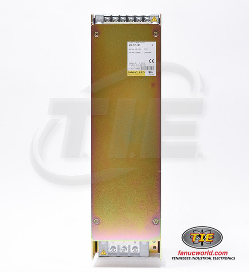 FANUC A06B-6079-H401 ダイナミックブレーキモジュール 2台 Fanuc A06B-6079-H401 or A06B6079H401 Discharge - Fanucworld